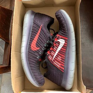 Nike Free RN Flyknit